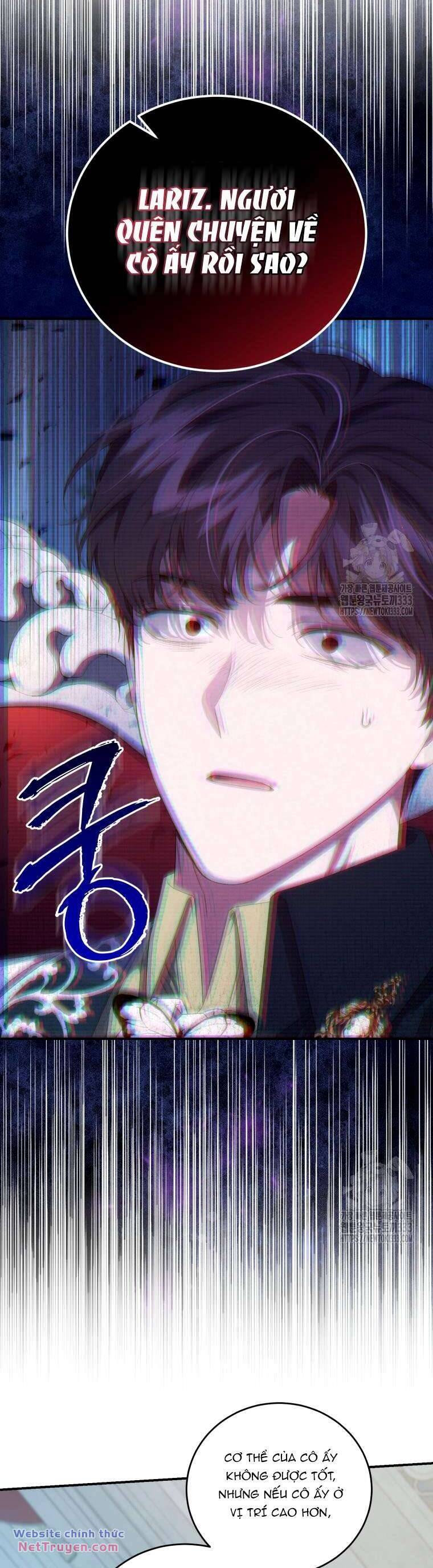 Tôi Trở Thành Mẹ Kế Của Gia Đình Hắc Ám - Chapter 34 - Page 28