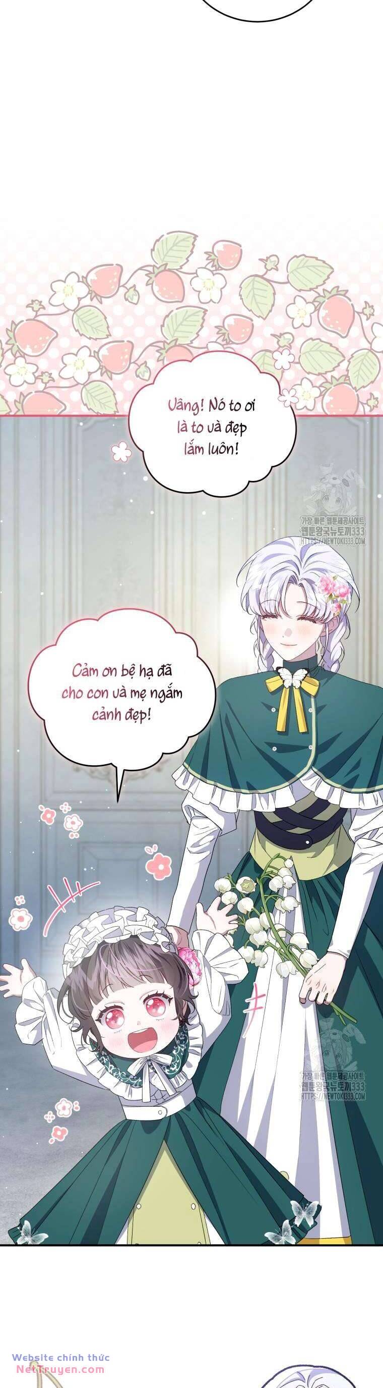 Tôi Trở Thành Mẹ Kế Của Gia Đình Hắc Ám - Chapter 34 - Page 34