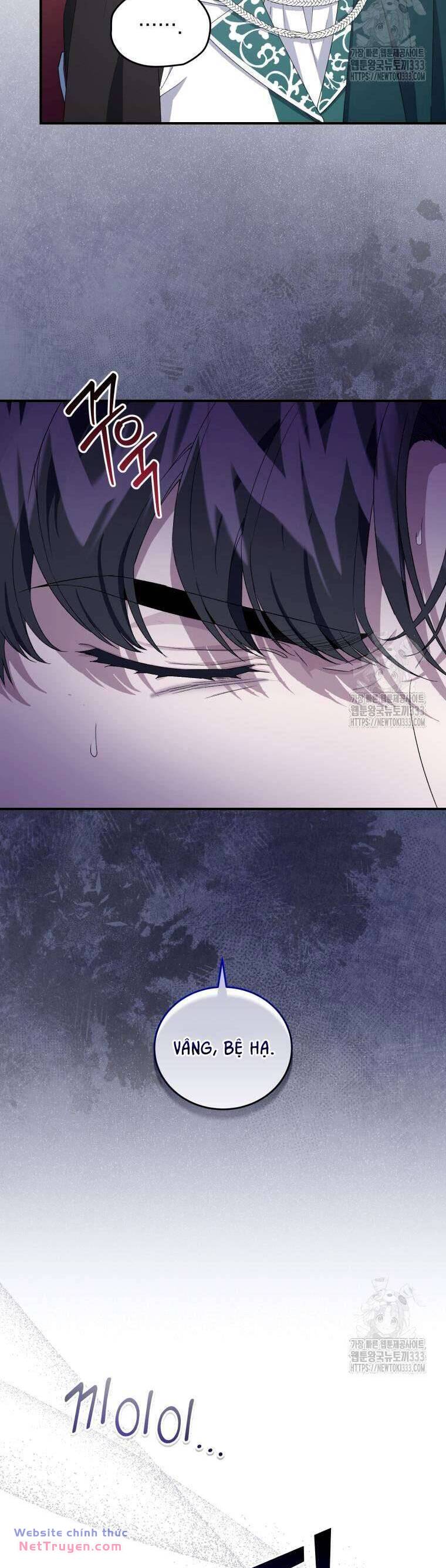 Tôi Trở Thành Mẹ Kế Của Gia Đình Hắc Ám - Chapter 34 - Page 38