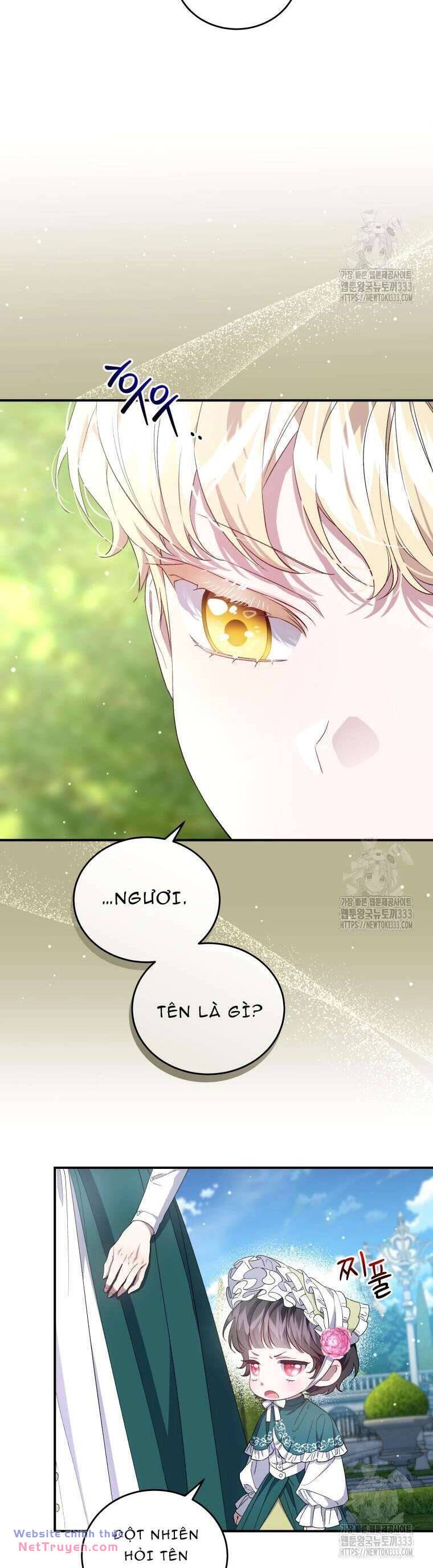 Tôi Trở Thành Mẹ Kế Của Gia Đình Hắc Ám - Chapter 34 - Page 3