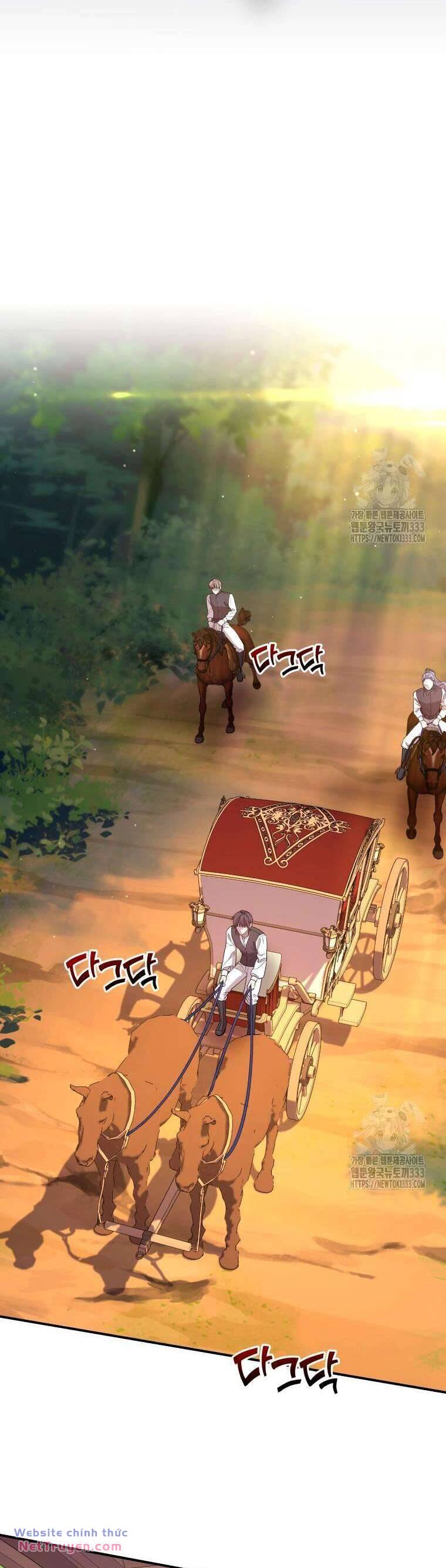 Tôi Trở Thành Mẹ Kế Của Gia Đình Hắc Ám - Chapter 34 - Page 41