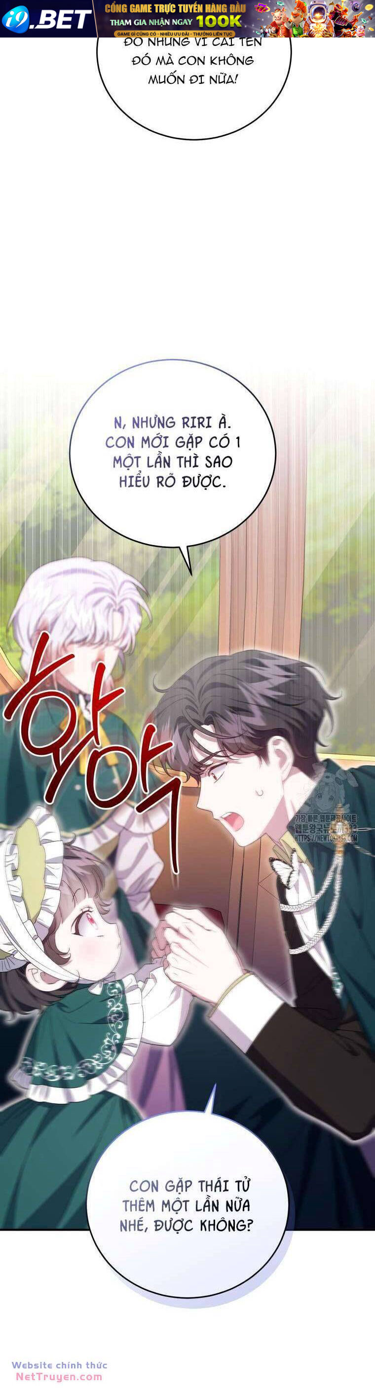 Tôi Trở Thành Mẹ Kế Của Gia Đình Hắc Ám - Chapter 34 - Page 46