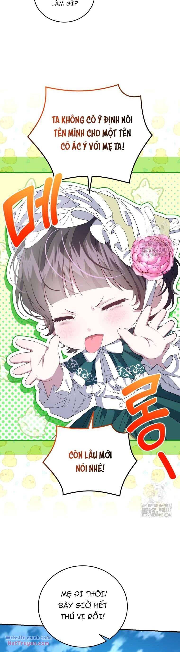 Tôi Trở Thành Mẹ Kế Của Gia Đình Hắc Ám - Chapter 34 - Page 4