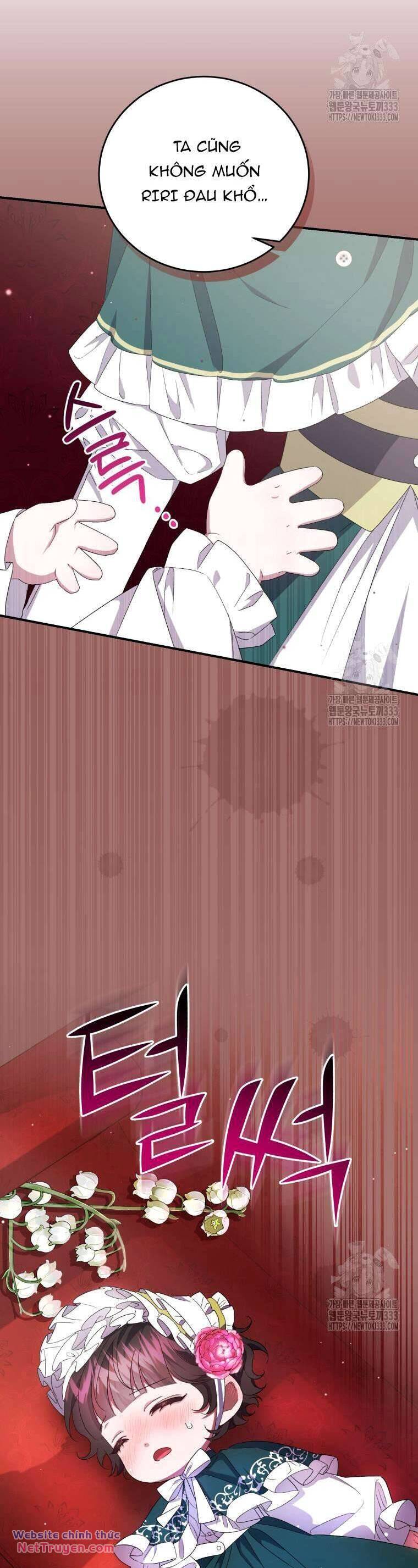 Tôi Trở Thành Mẹ Kế Của Gia Đình Hắc Ám - Chapter 34 - Page 52