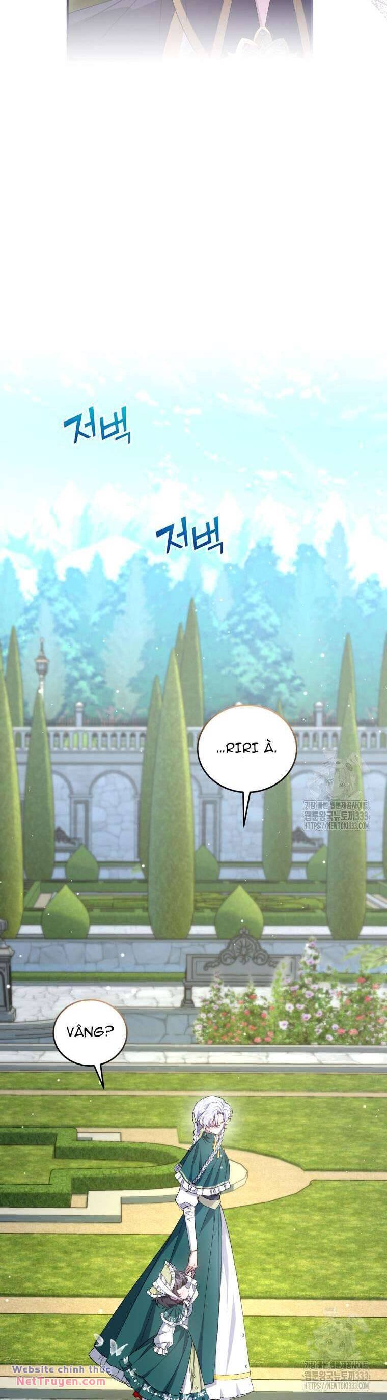 Tôi Trở Thành Mẹ Kế Của Gia Đình Hắc Ám - Chapter 34 - Page 7