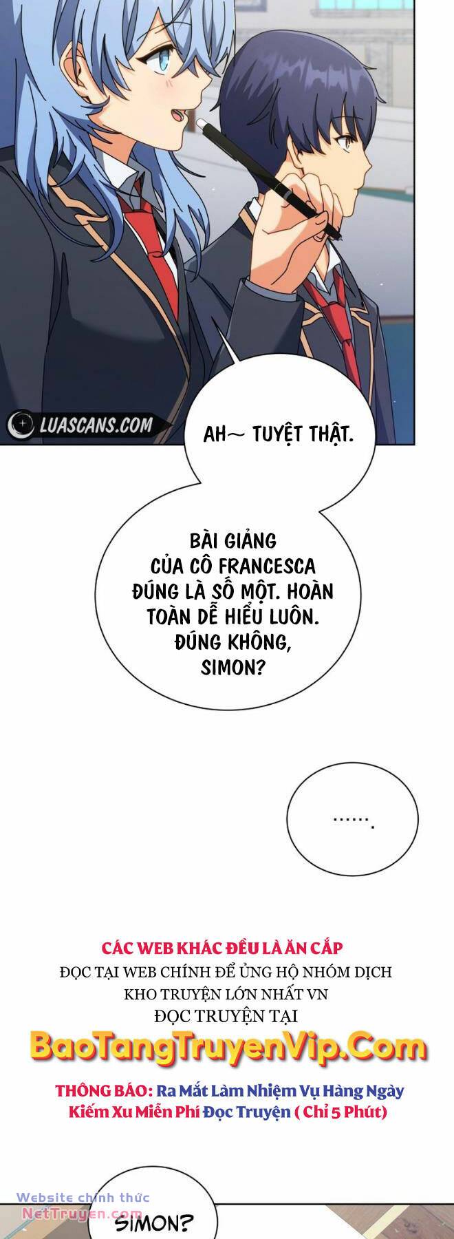 Tử Linh Sư Thiên Tài Của Học Viện Chapter 88 - Trang 14