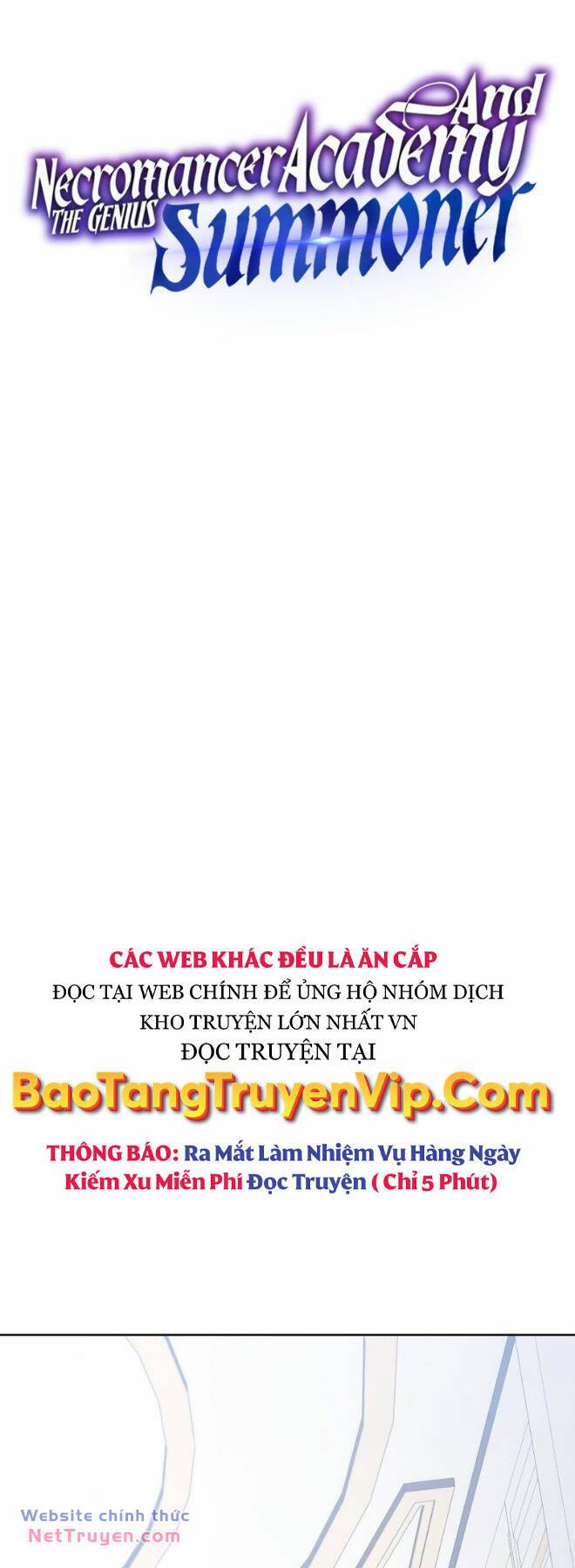 Tử Linh Sư Thiên Tài Của Học Viện Chapter 88 - Trang 17