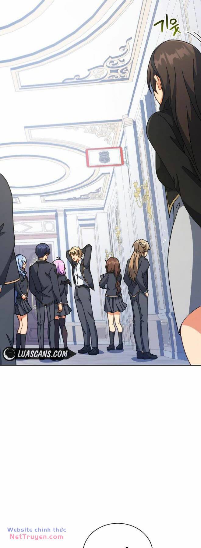 Tử Linh Sư Thiên Tài Của Học Viện Chapter 88 - Trang 18