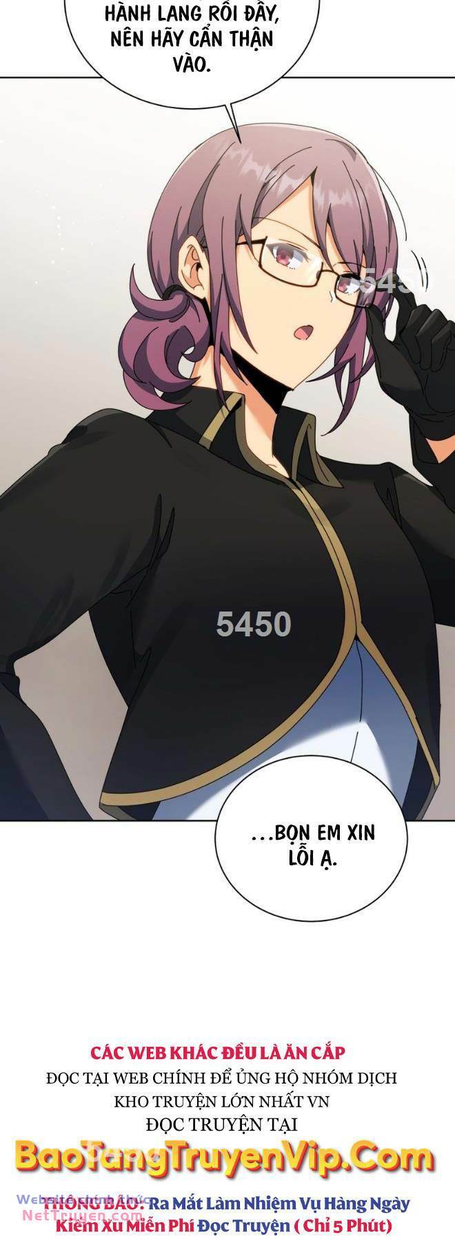 Tử Linh Sư Thiên Tài Của Học Viện Chapter 88 - Trang 1