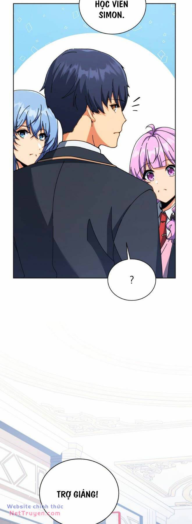 Tử Linh Sư Thiên Tài Của Học Viện Chapter 88 - Trang 19