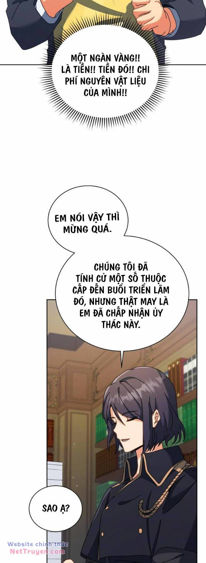 Tử Linh Sư Thiên Tài Của Học Viện Chapter 88 - Trang 30