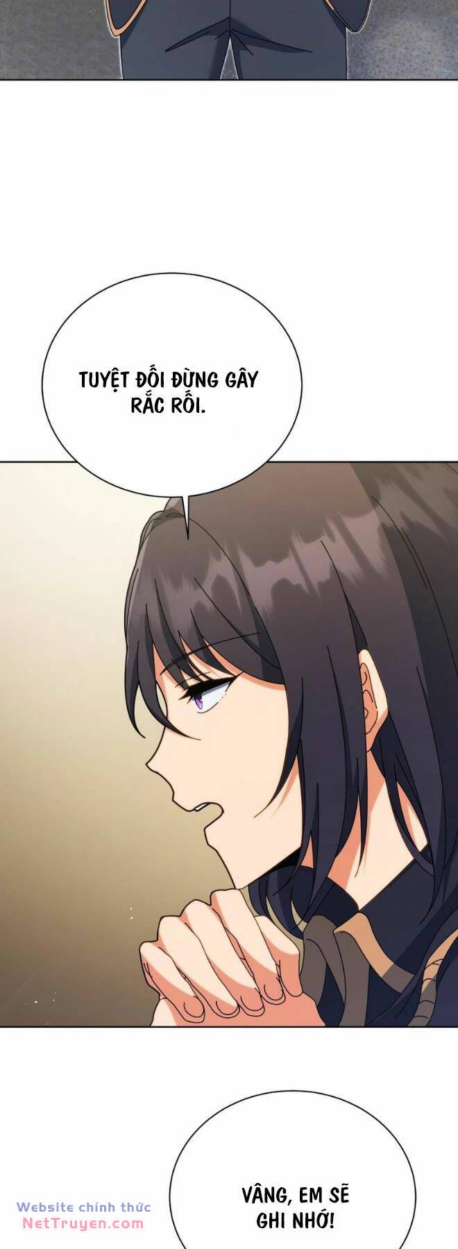 Tử Linh Sư Thiên Tài Của Học Viện Chapter 88 - Trang 36