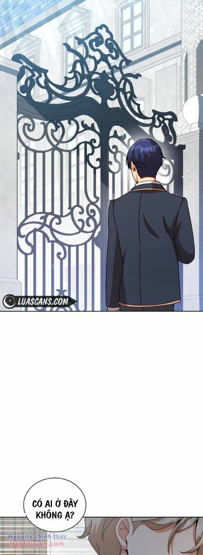 Tử Linh Sư Thiên Tài Của Học Viện Chapter 88 - Trang 44