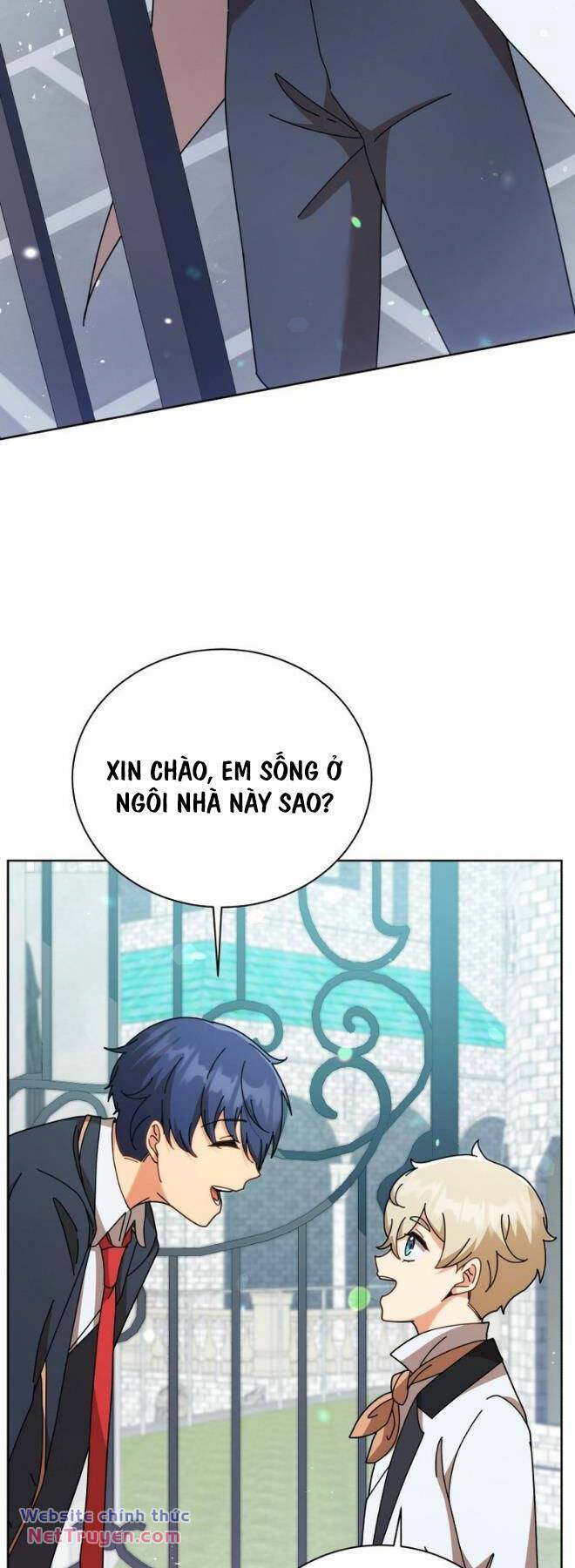 Tử Linh Sư Thiên Tài Của Học Viện Chapter 88 - Trang 47