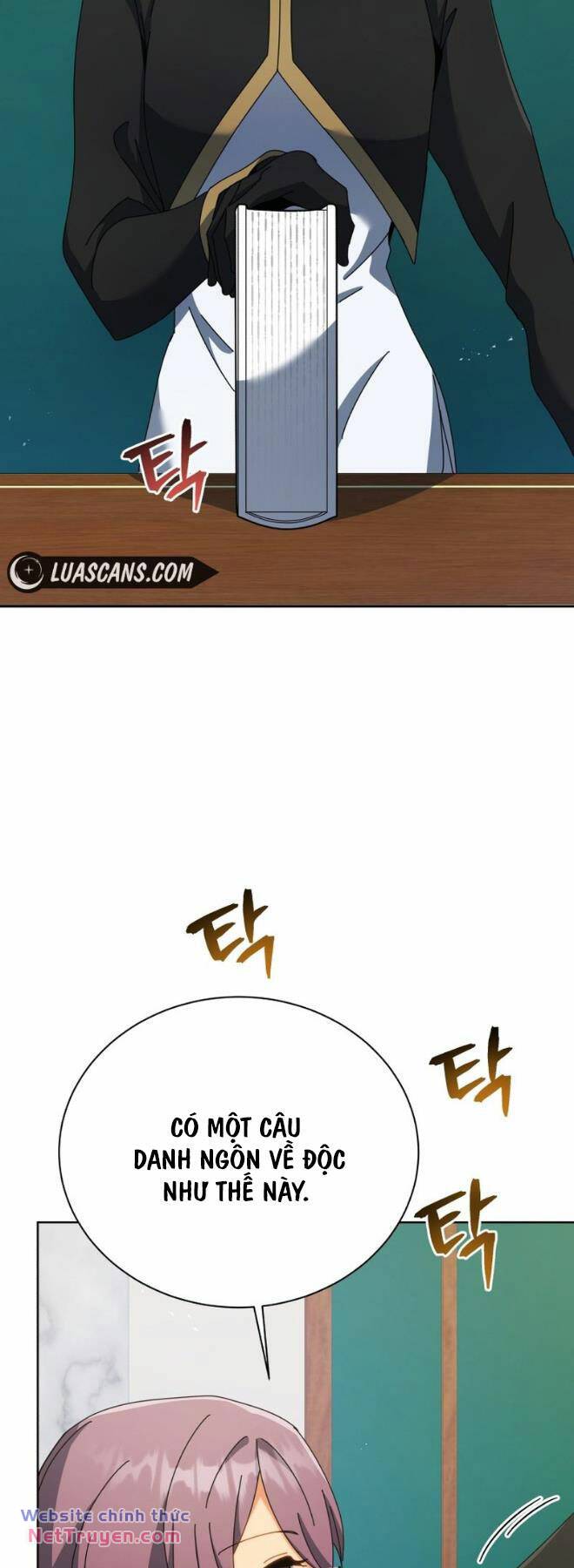 Tử Linh Sư Thiên Tài Của Học Viện Chapter 88 - Trang 5