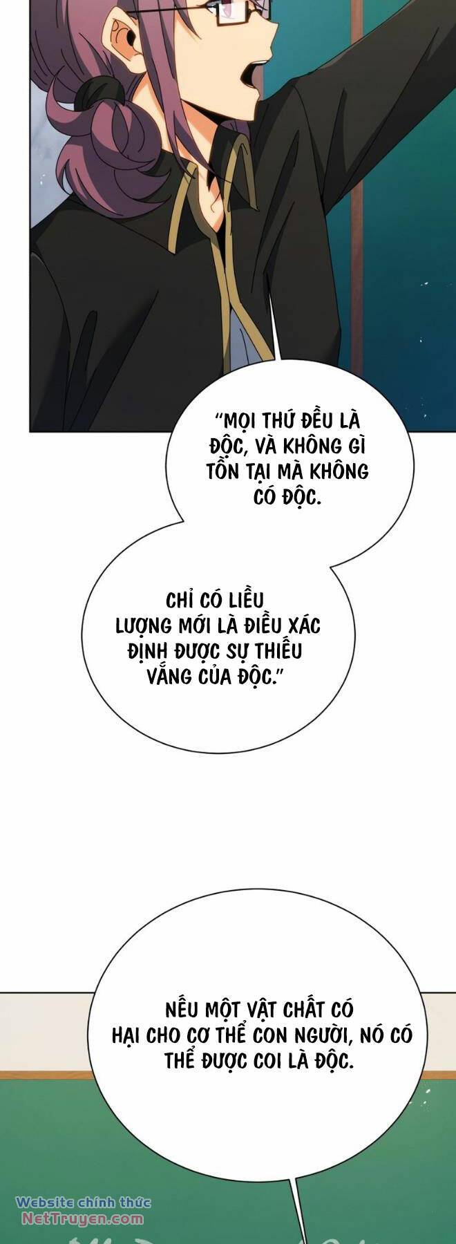 Tử Linh Sư Thiên Tài Của Học Viện Chapter 88 - Trang 6