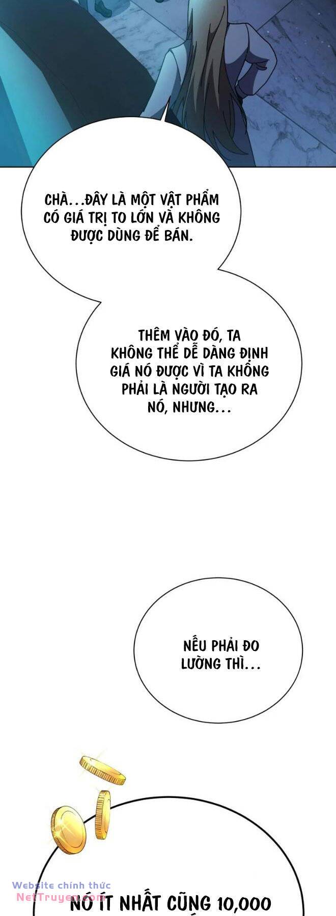 Tử Linh Sư Thiên Tài Của Học Viện Chapter 90 - Trang 9