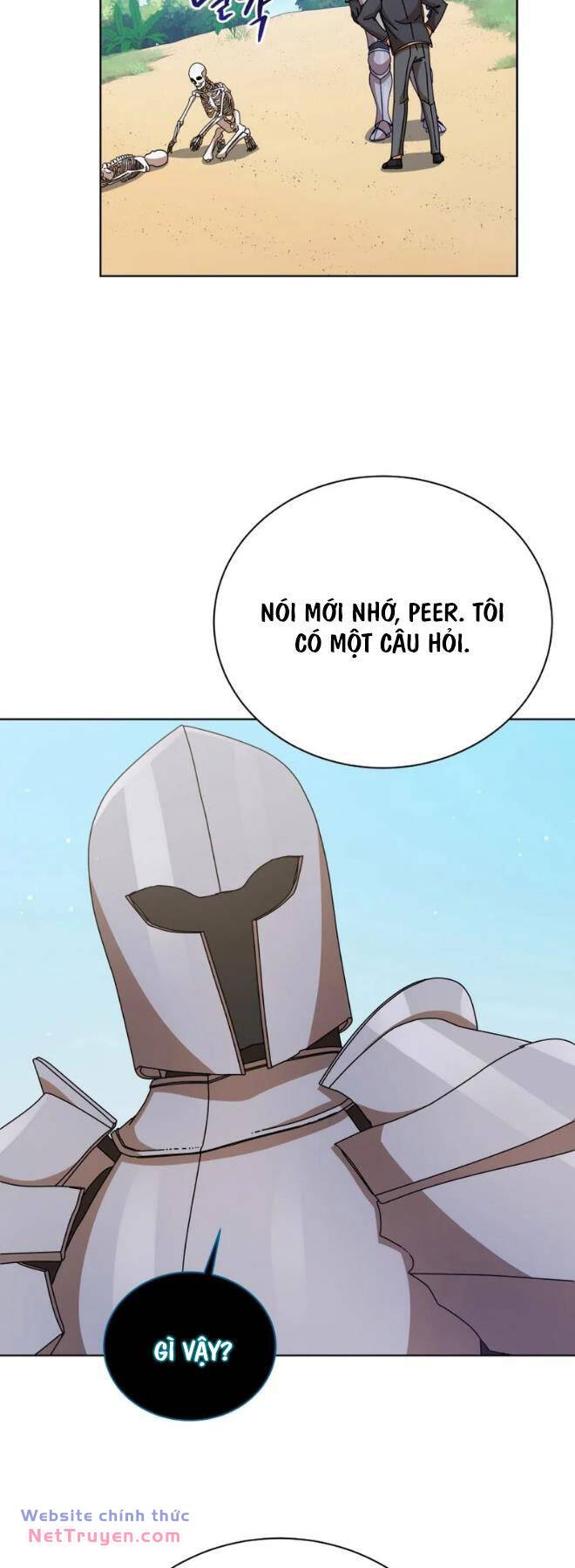 Tử Linh Sư Thiên Tài Của Học Viện Chapter 90 - Trang 16