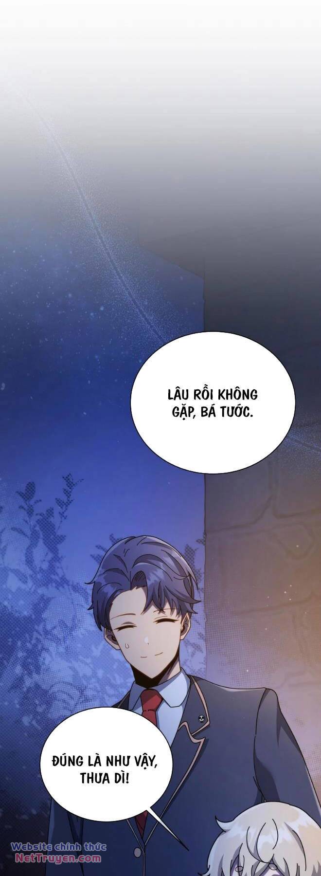 Tử Linh Sư Thiên Tài Của Học Viện Chapter 90 - Trang 25