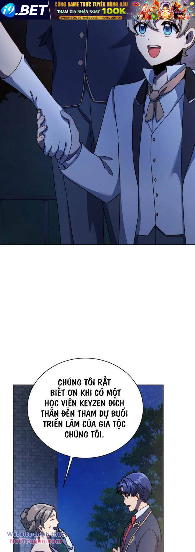 Tử Linh Sư Thiên Tài Của Học Viện Chapter 90 - Trang 26