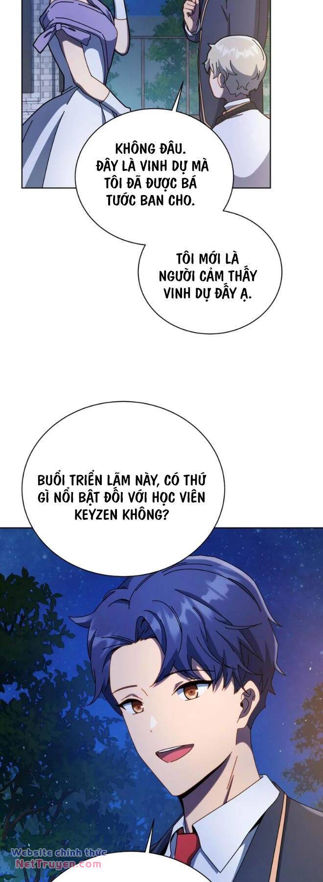 Tử Linh Sư Thiên Tài Của Học Viện Chapter 90 - Trang 27