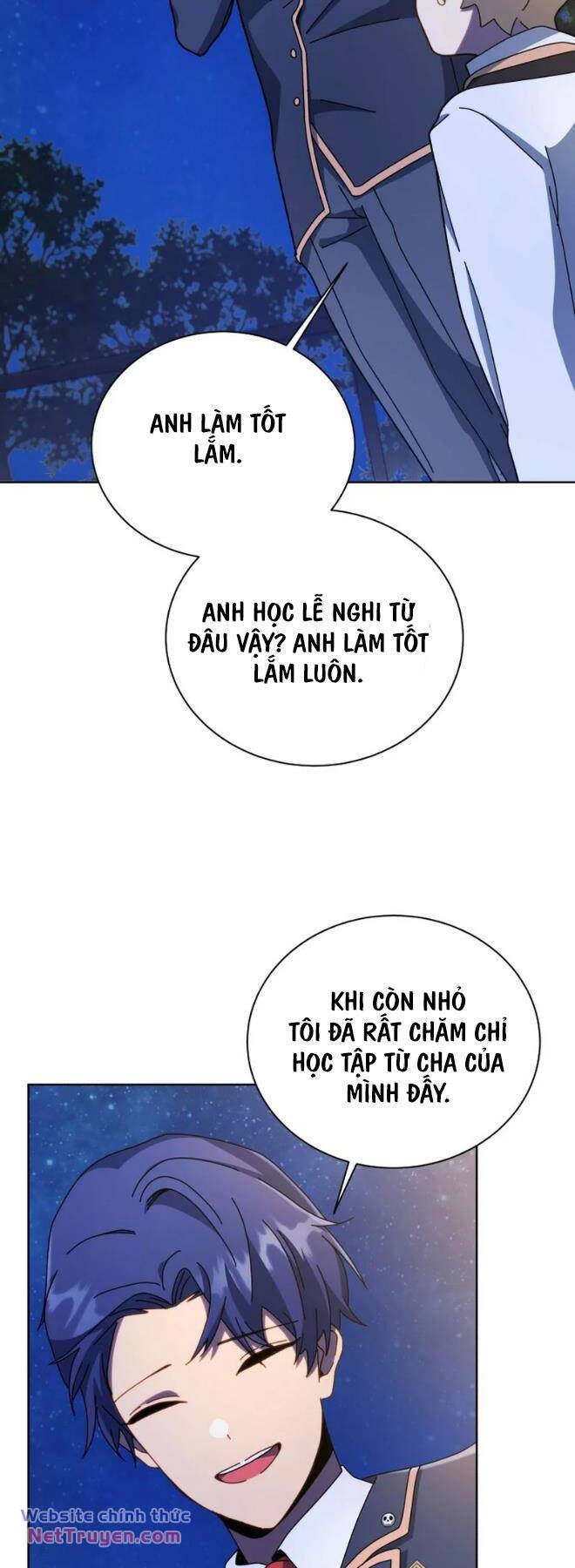 Tử Linh Sư Thiên Tài Của Học Viện Chapter 90 - Trang 34
