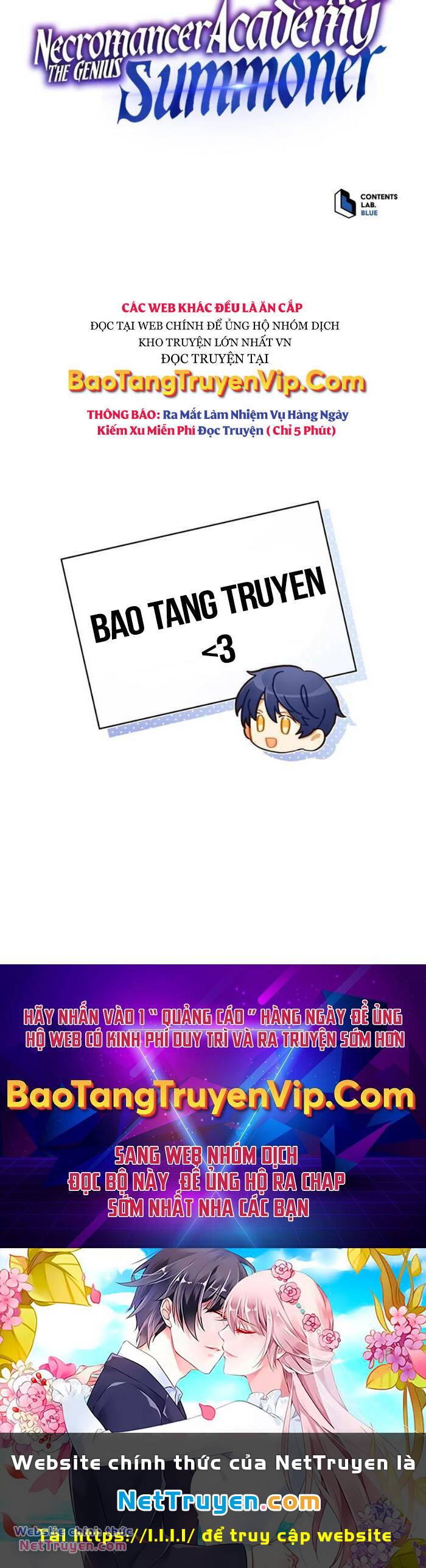 Tử Linh Sư Thiên Tài Của Học Viện - Chapter 90 - Page 49