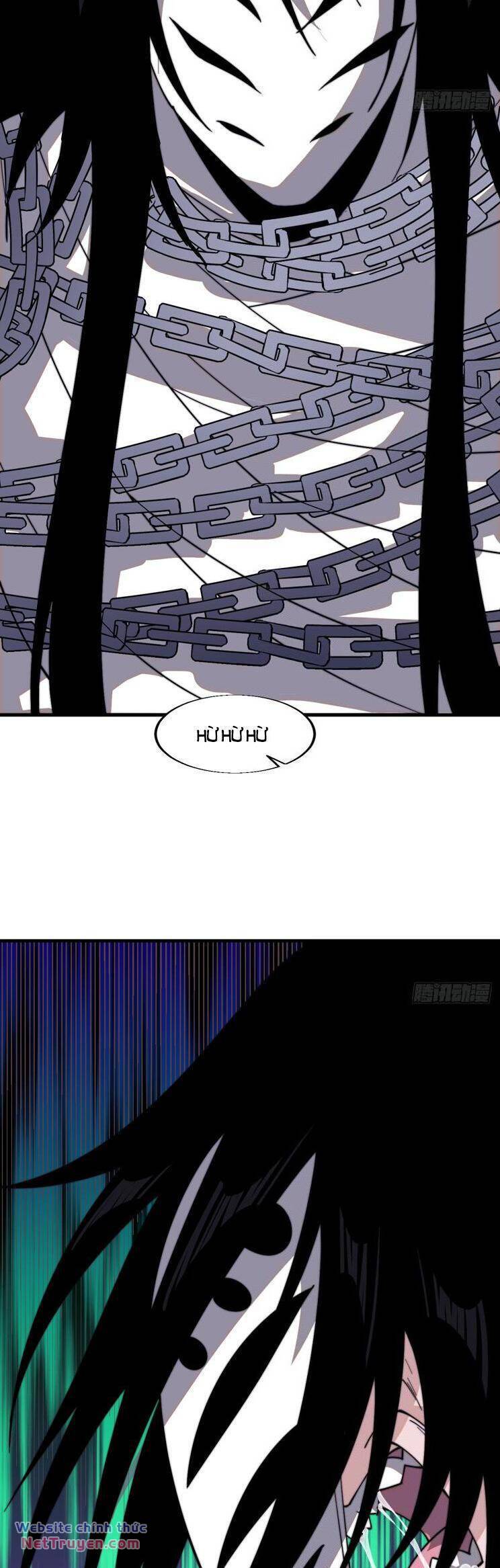 Ta Có Một Sơn Trại Chapter 877 - Trang 6