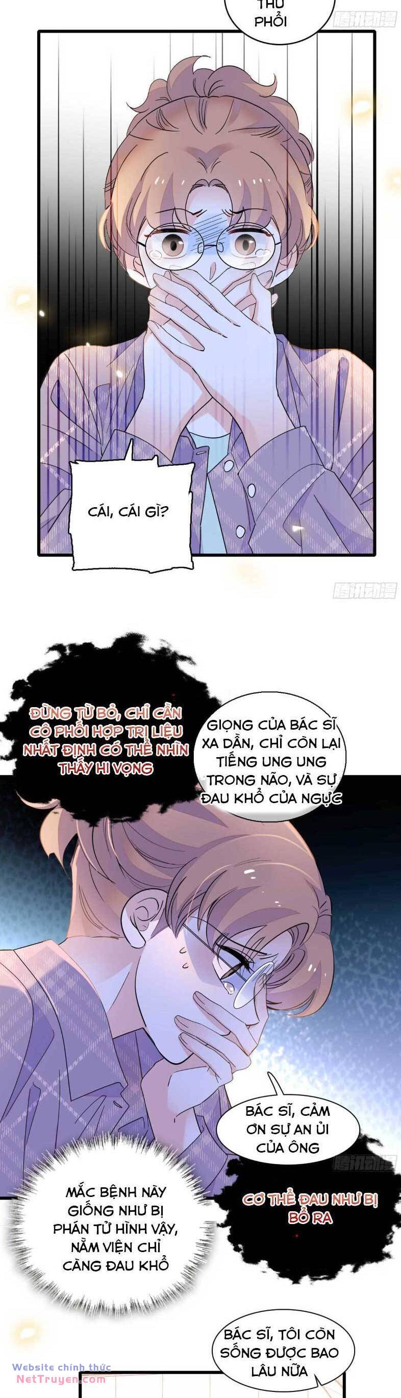 Thiên Kim Toàn Năng Bá Khí Ngút Trời Chapter 87 - Trang 11