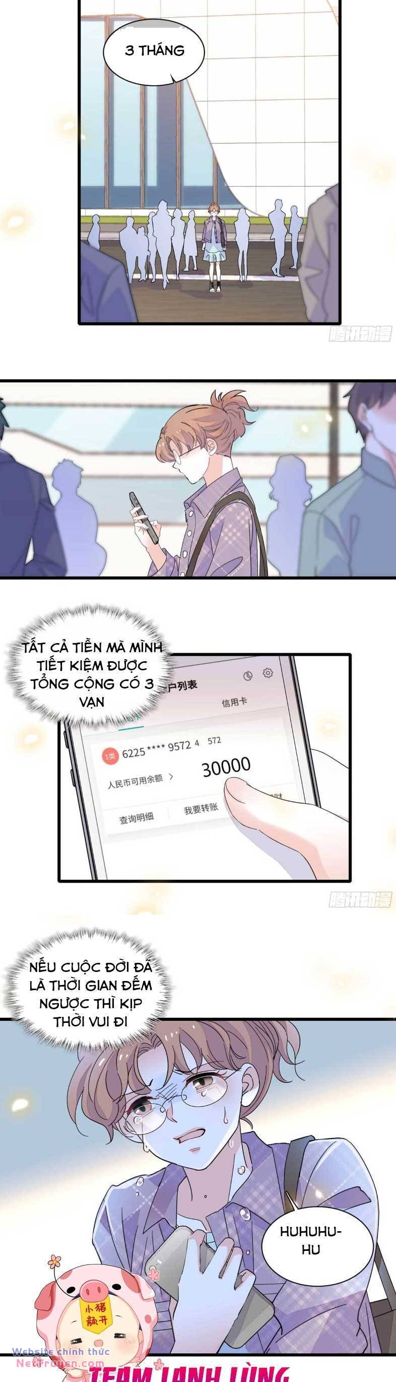 Thiên Kim Toàn Năng Bá Khí Ngút Trời Chapter 87 - Trang 12