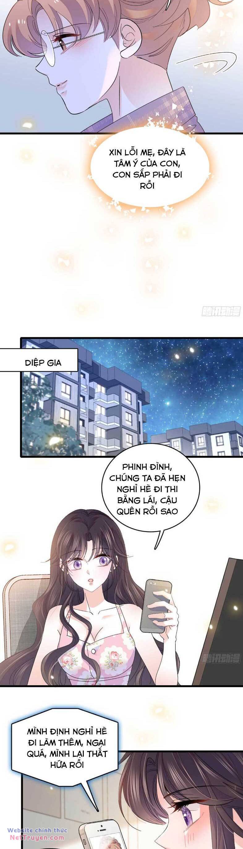 Thiên Kim Toàn Năng Bá Khí Ngút Trời Chapter 87 - Trang 15