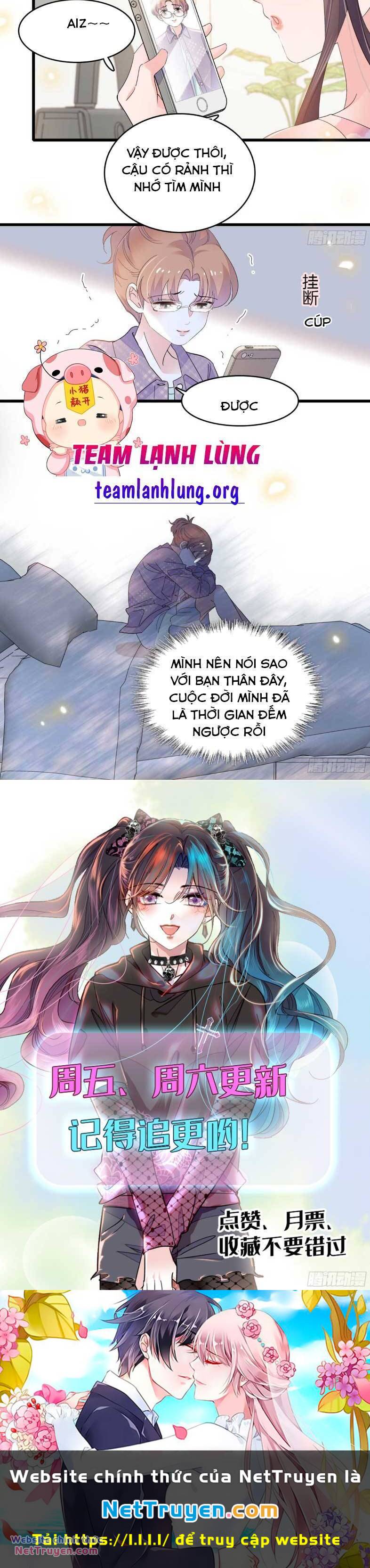 Thiên Kim Toàn Năng Bá Khí Ngút Trời - Chapter 87 - Page 16