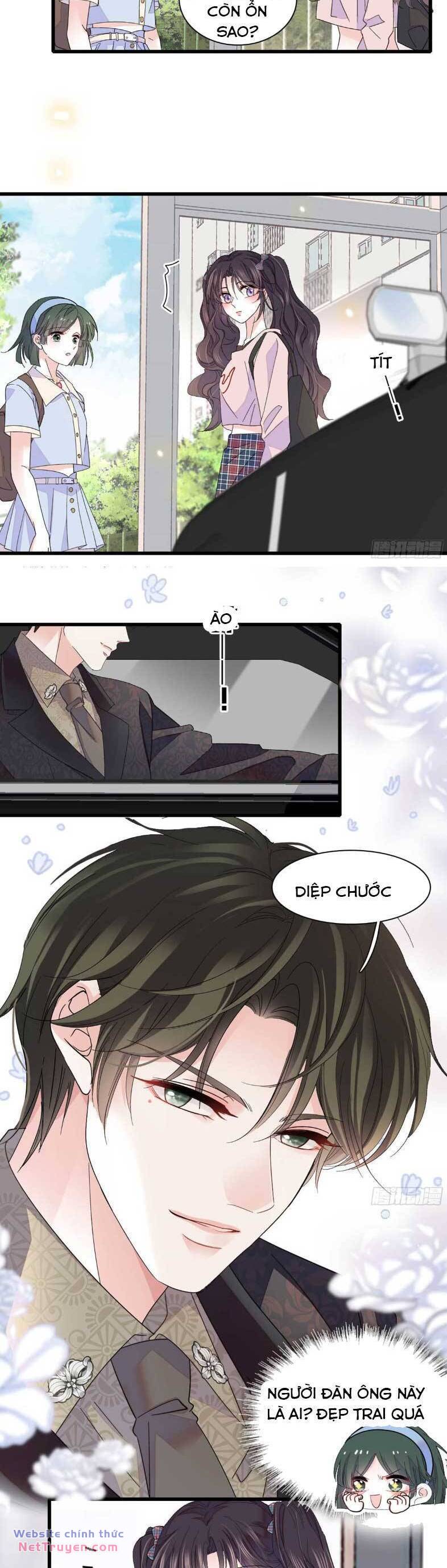 Thiên Kim Toàn Năng Bá Khí Ngút Trời Chapter 87 - Trang 1