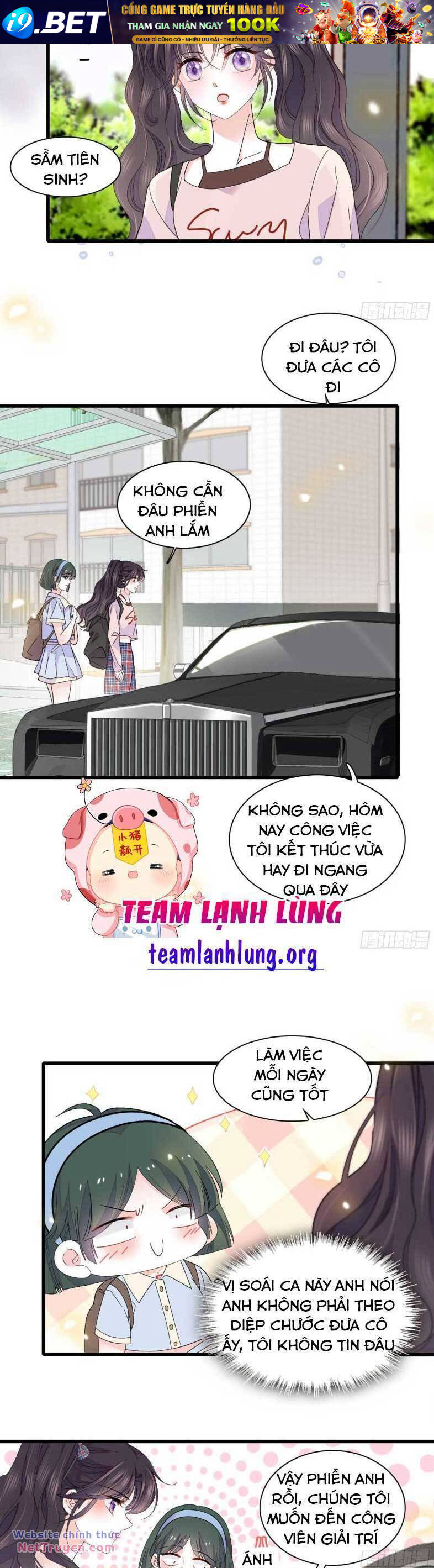 Thiên Kim Toàn Năng Bá Khí Ngút Trời Chapter 87 - Trang 2