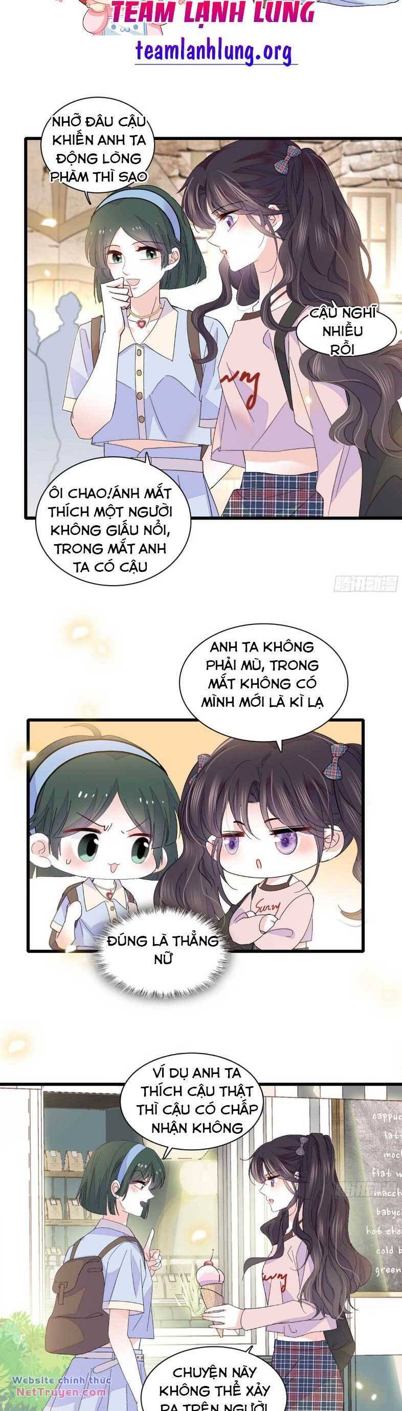 Thiên Kim Toàn Năng Bá Khí Ngút Trời Chapter 87 - Trang 6