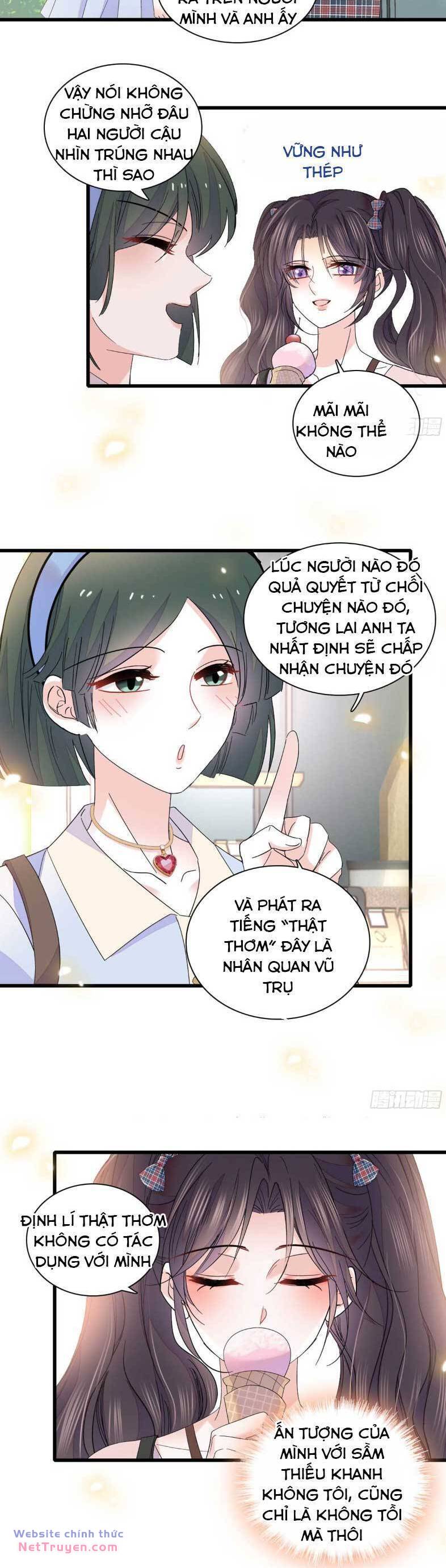 Thiên Kim Toàn Năng Bá Khí Ngút Trời Chapter 87 - Trang 7