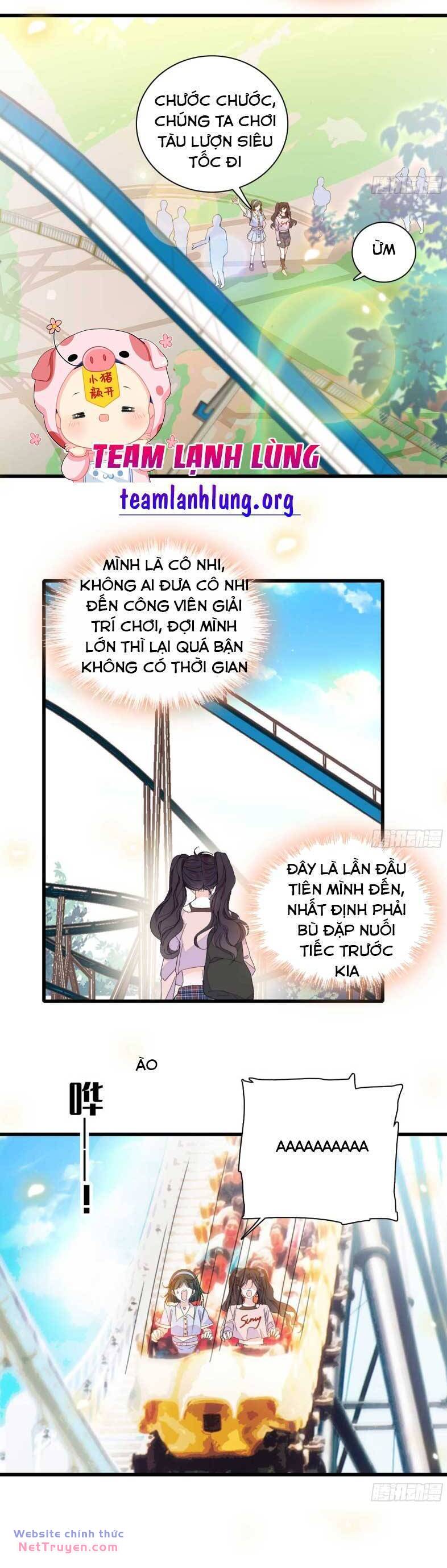 Thiên Kim Toàn Năng Bá Khí Ngút Trời Chapter 87 - Trang 8