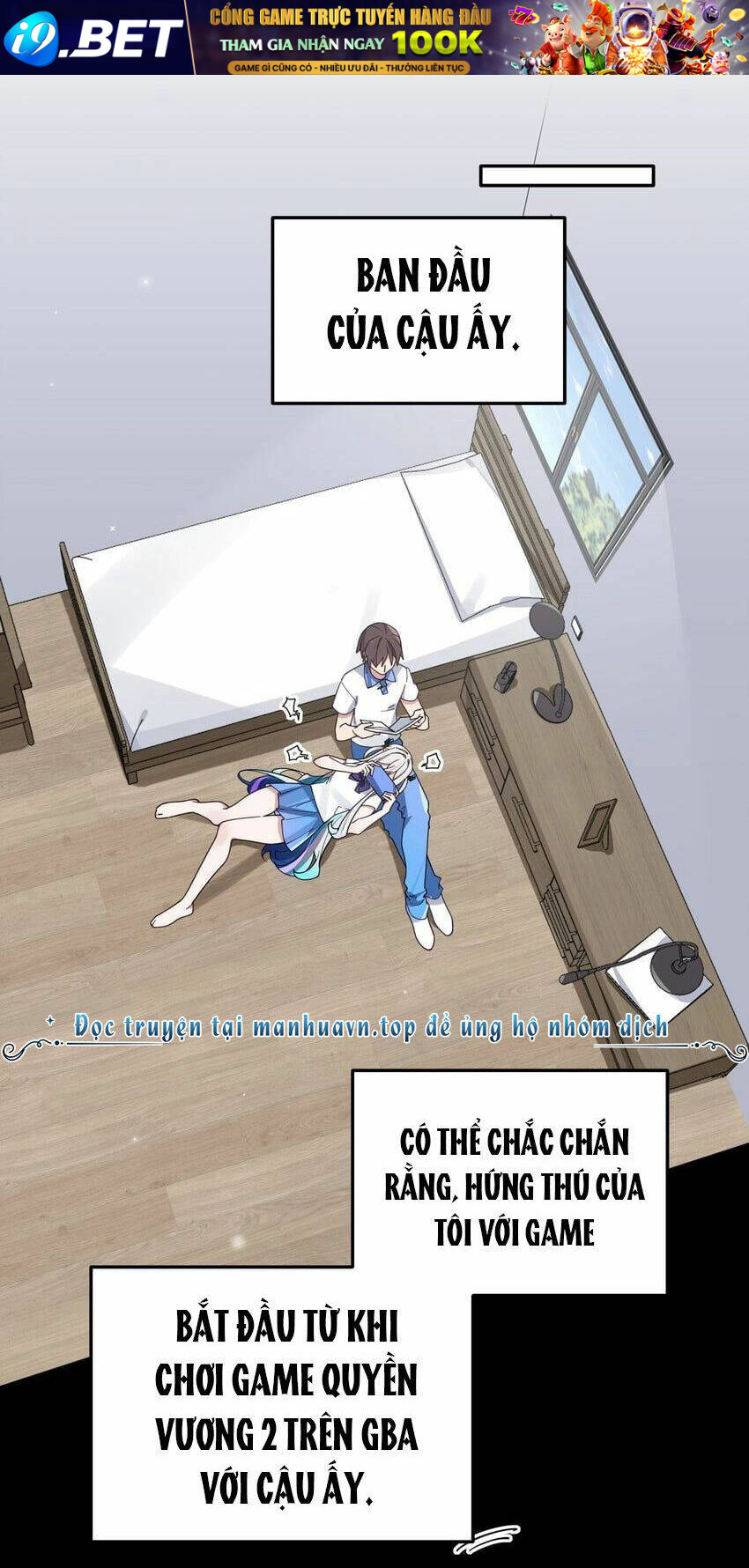 Làm Sao Để Chạy Trốn Dàn Hậu Cung Chapter 118 - Trang 9