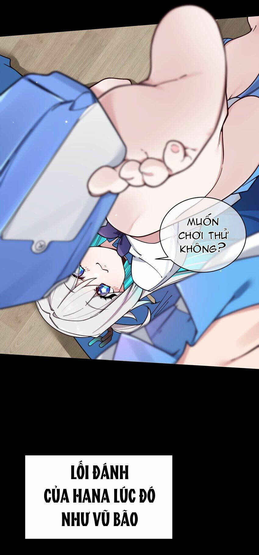 Làm Sao Để Chạy Trốn Dàn Hậu Cung Chapter 118 - Trang 10