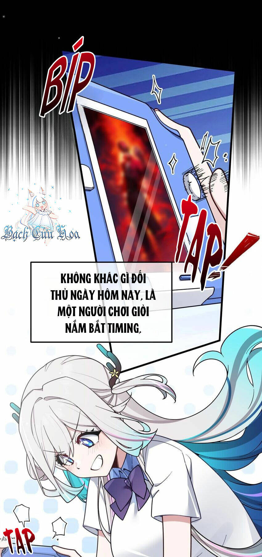 Làm Sao Để Chạy Trốn Dàn Hậu Cung Chapter 118 - Trang 11