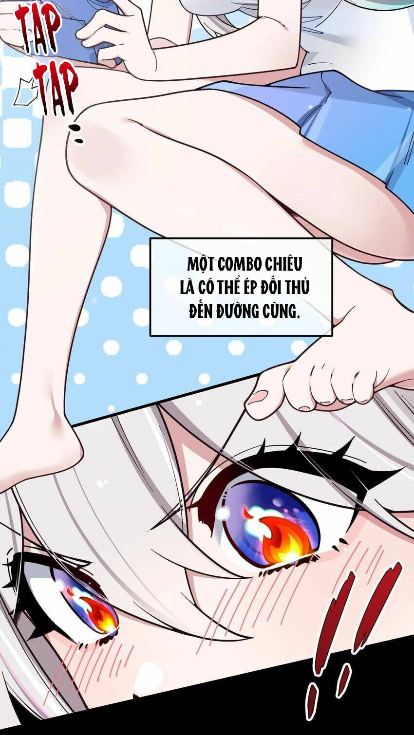 Làm Sao Để Chạy Trốn Dàn Hậu Cung Chapter 118 - Trang 12