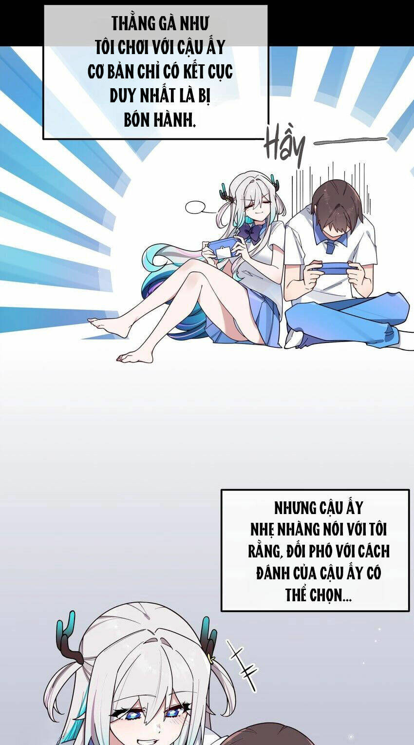 Làm Sao Để Chạy Trốn Dàn Hậu Cung Chapter 118 - Trang 13