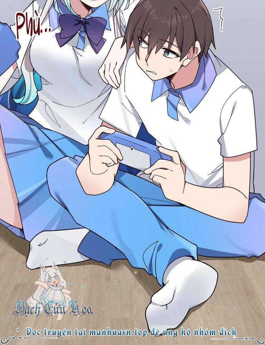 Làm Sao Để Chạy Trốn Dàn Hậu Cung Chapter 118 - Trang 14