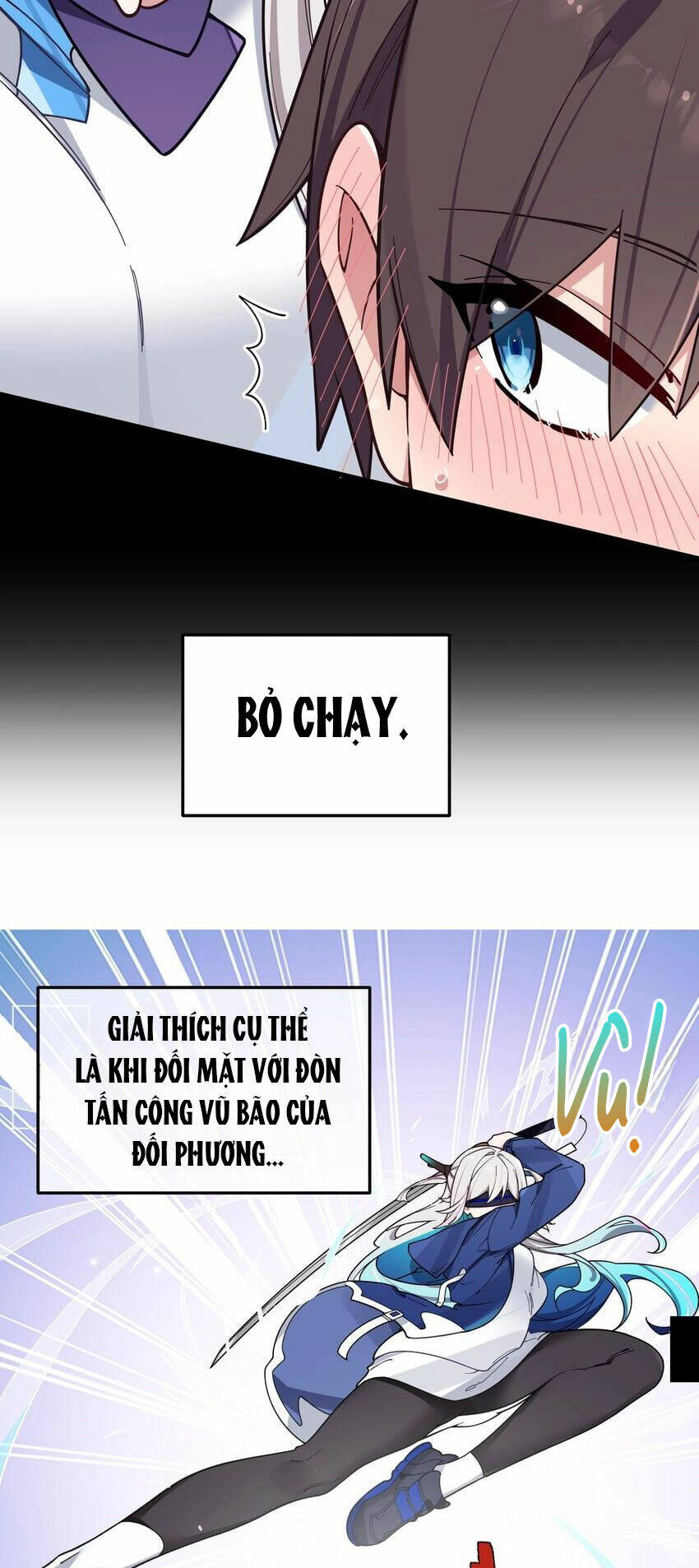 Làm Sao Để Chạy Trốn Dàn Hậu Cung Chapter 118 - Trang 16
