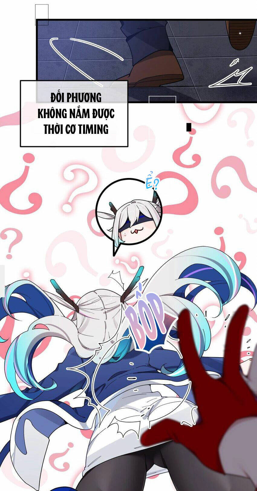 Làm Sao Để Chạy Trốn Dàn Hậu Cung Chapter 118 - Trang 18