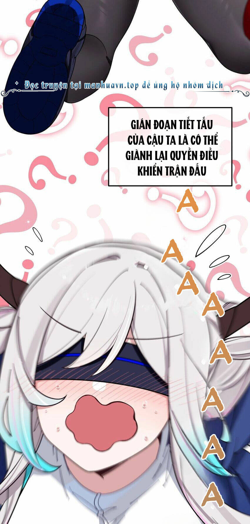 Làm Sao Để Chạy Trốn Dàn Hậu Cung Chapter 118 - Trang 19