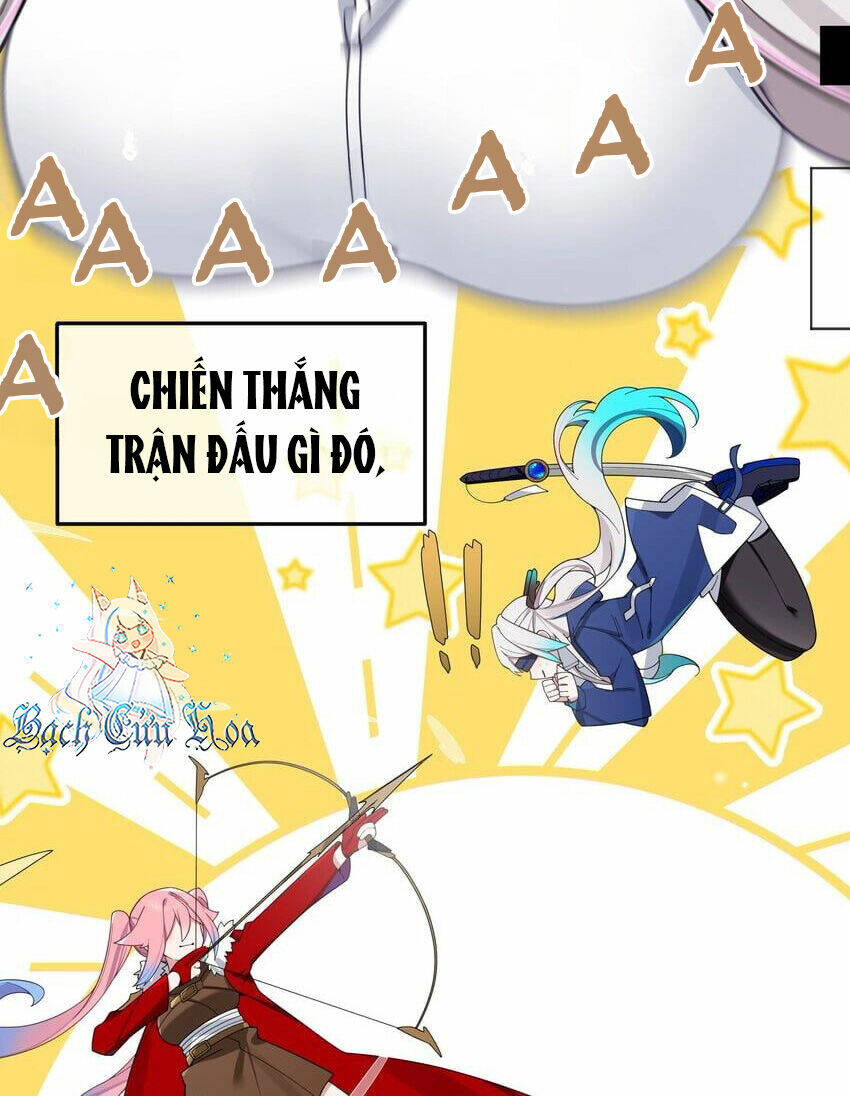 Làm Sao Để Chạy Trốn Dàn Hậu Cung Chapter 118 - Trang 20