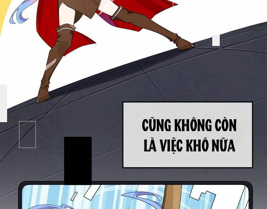 Làm Sao Để Chạy Trốn Dàn Hậu Cung Chapter 118 - Trang 21