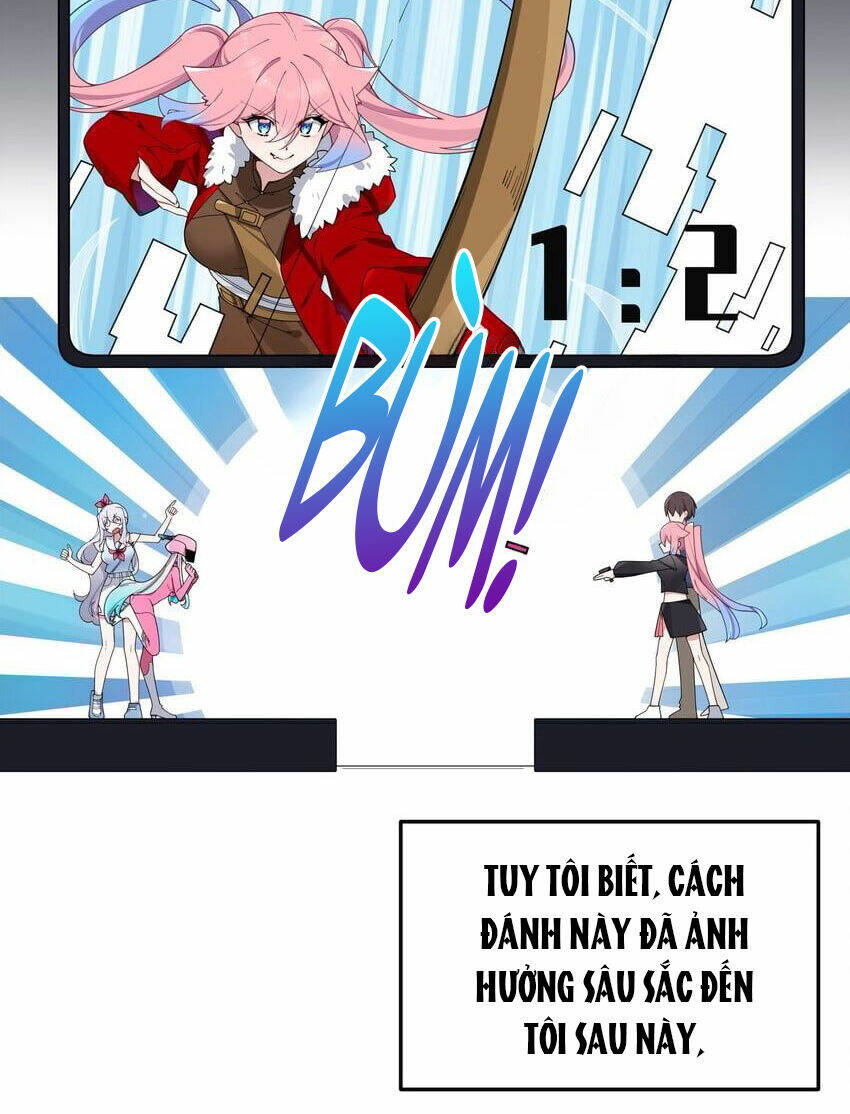 Làm Sao Để Chạy Trốn Dàn Hậu Cung Chapter 118 - Trang 22