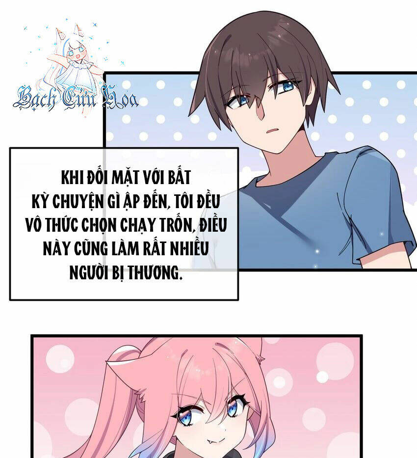 Làm Sao Để Chạy Trốn Dàn Hậu Cung Chapter 118 - Trang 23